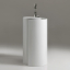 Flaminia, Monoroll Lavabo diam.44 cm