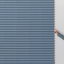 Mutina, Rombini Triangle Large e Small 18.6x31.5 cm