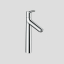 Hansgrohe, Talis S Miscelatore lavabo