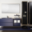 Aqua, Nyù Vanity unit L 240 cm