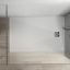Disenia, Piano Shower tray 90x90 cm