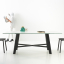 Pointhouse, Thor 200x100 cm Table