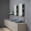 Nic Design, Ovvio Lavabo diam.42 cm