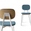 Pointhouse, Tata 1 Sedia