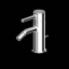 Zucchetti, Pan Miscelatore bidet