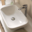 Duravit, Durastyle Washbasin 60x38 cm