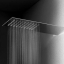 Gessi, Tremillimetri Soffione doccia
