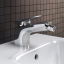 Ideal Standard, Conca Miscelatore bidet