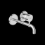 Ideal Standard, Ceraline Washbasin mixer