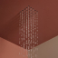 antoniolupi, Ghost Shower head