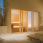 Effe, Yoku SH Sauna Hammam