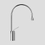Gessi, Goccia Mixer for washbasin