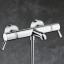 Hansgrohe, Talis Care Miscelatore termostatico vasca
