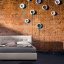 Ethos, Momà Letto per materasso 120x200 cm