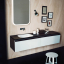 Agape, Memory Mirror 70x100 cm