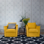 Flexteam, Docks Armchair