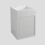 Colavene, Lavacril On Lavabo su lavatrice 73x67,5 cm