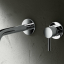 Fantini, Nostromo Mixer for washbasin