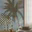 Wall&decò, Seventh Floor Wallpaper