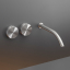 Cea, Giotto Tap for washbasin