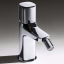 Fantini, Lamè Mixer for bidet
