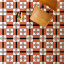 Mutina, Mattonelle Margherita 20.5x20.5 cm