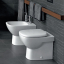 Geberit, Fantasia Coppia sanitari