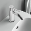 Ideal Standard, Ceraline Miscelatore bidet