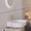 Ideal Standard, Linda-X Lavabo 50x48 cm