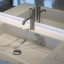 Cea, Duet Miscelatore lavabo