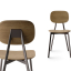 Pointhouse, Tata 1 Sedia