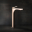 Gessi, Rilievo Miscelatore lavabo Copper