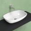 Flaminia, Nudaslim 60 Lavabo