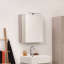 Colavene, Specchio contenitore