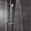 Hansgrohe, Croma 220 Showerpipe Colonna doccia