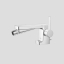 Dornbracht, Lulu Miscelatore bidet