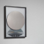 antoniolupi, Collage Mirror