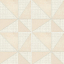 Mutina, Azulej Gira Bianco 20x20 cm