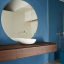 antoniolupi, Panta Rei Vanity unit