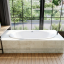 Kaldewei, Ellipso Duo Oval Bathtub 190x100 cm
