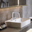 Hansgrohe, Metropol Gruppo lavabo