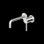 Zucchetti, Pan Washbasin mixer