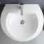 Duravit, Darling New Lavabo 65x55 cm