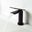 Agape, Sen Mixer for washbasin/bidet