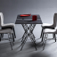 Colico, Rapper Chair