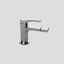 Fantini, AL/23 Mixer for bidet