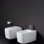 Nic Design, Semplice Coppia sanitari