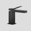 Gessi, Rettangolo K Miscelatore lavabo Matte Black
