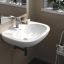 Ideal Standard, Tesi Lavabo 60X47,50 cm