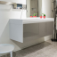 Agape, Evoluzione Mobile portalavabo L 140 P 50 cm